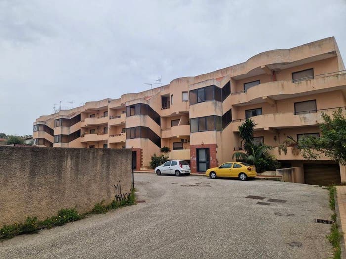 Appartamento con 5 locali in vendita in Acqualadrone Spartà, Messina