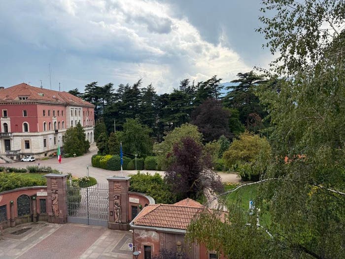 Casa con 5 locali in vendita in Viale Principe Eugenio di Savoia, Gries San Quirino, Bolzano