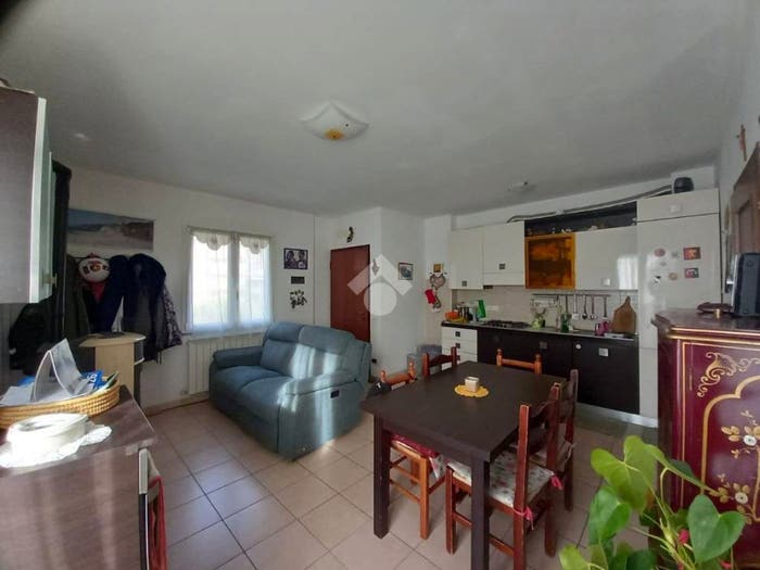 Appartamento quadrilocale in vendita in Località prato officioso, San Colombano Certenoli