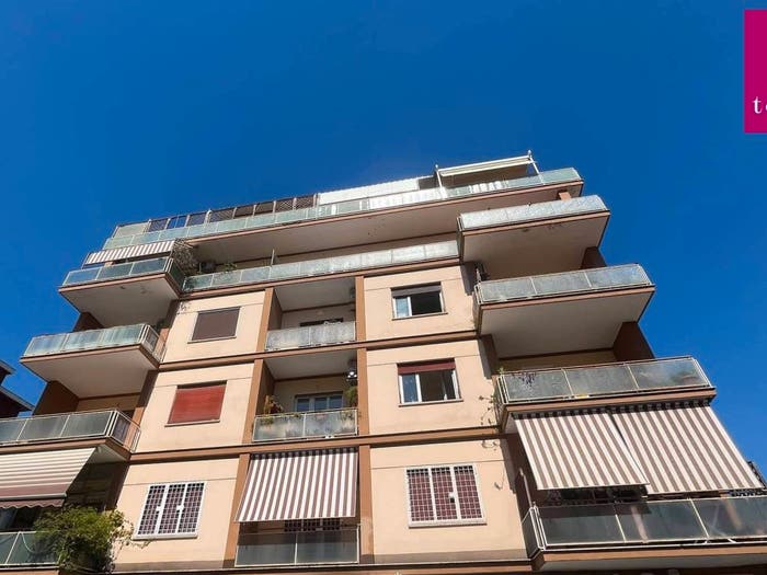 Appartamento con 5 locali in vendita in Via Accursio, Baldo degli Ubaldi, Roma
