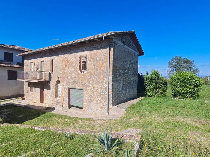 Casa trilocale in vendita in Strada Montini, Narni