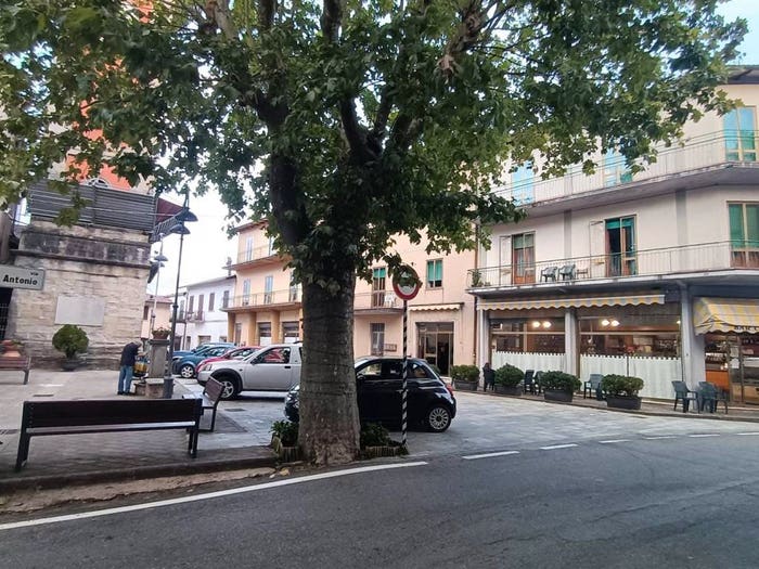 Appartamento trilocale in vendita in Piazza caduti settembre, Baragazza, Castiglione dei Pepoli