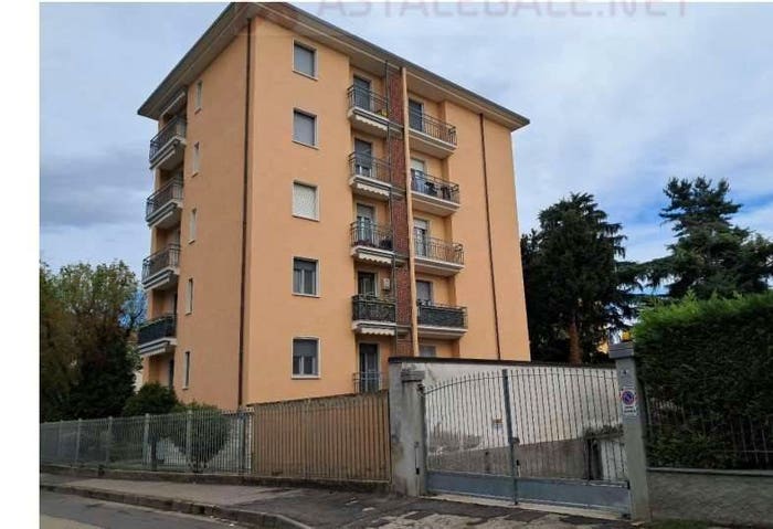 Appartamento bilocale in vendita in Via folletta, Abbiategrasso
