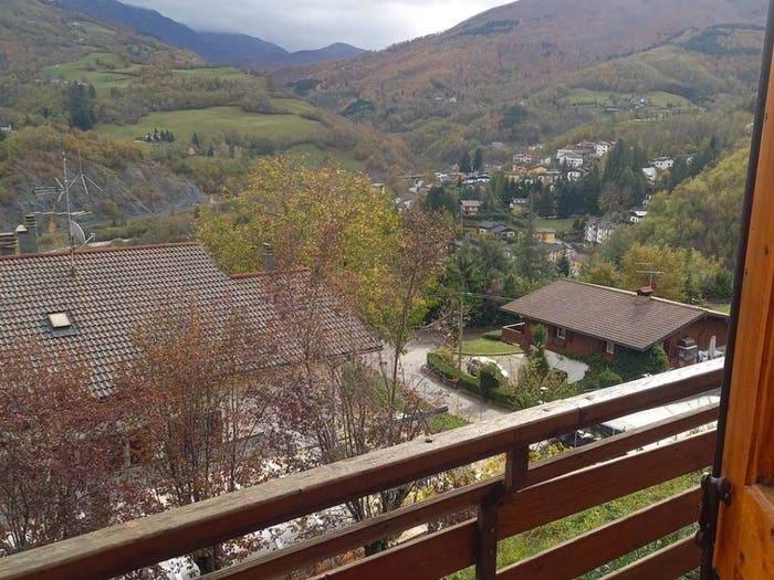 Appartamento con 5 locali in vendita in Centro, Pievepelago
