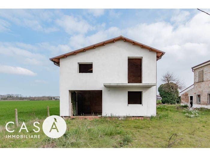 Casa con 5 locali in vendita in Centro, Forlimpopoli