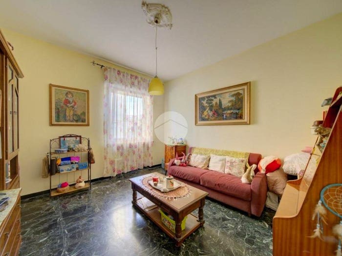 Appartamento trilocale in vendita in Via gaudenzio ferrari, Piossasco