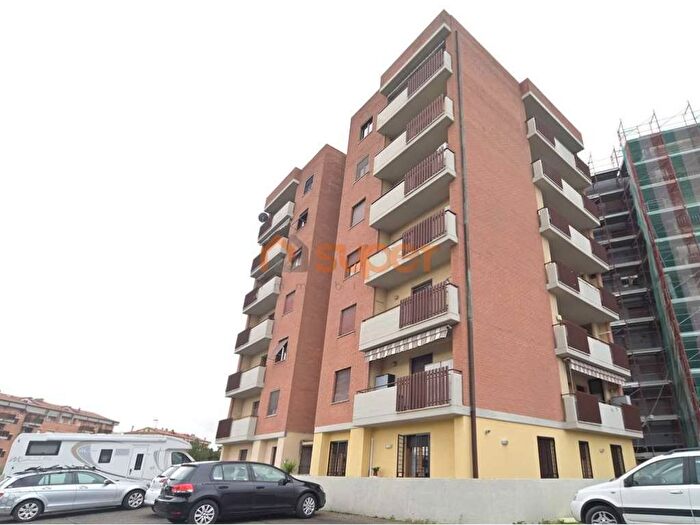 Appartamento trilocale in vendita in Via Giovanni Giolitti, Chiugiana La Commenda, Corciano
