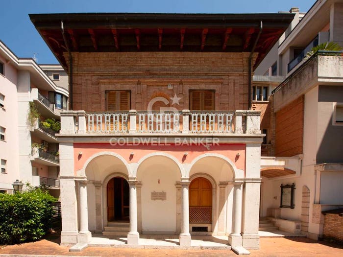 Casa con 6 locali in vendita in via IV novembre, Via XXIV Maggio CEP, Campobasso