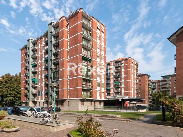 Appartamento trilocale in vendita in Via Privata Renzo e Lucia, Cantalupa San Paolo, Milano