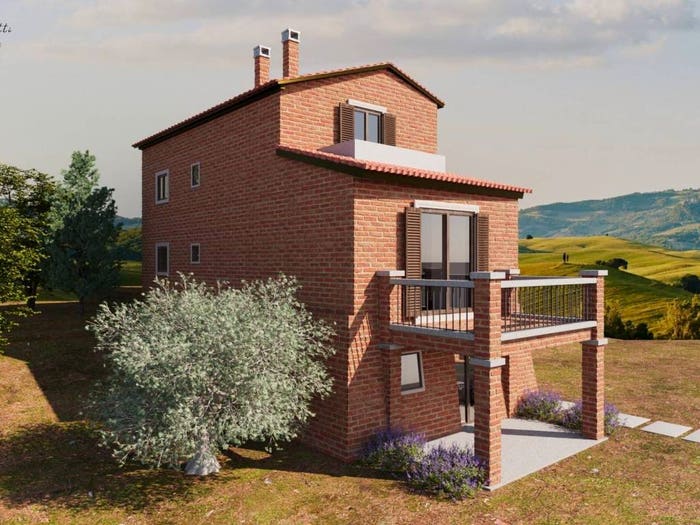 Case in Vendita e in Affitto - 2