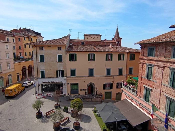 Appartamento con 6 locali in vendita in Centro, Foiano della Chiana