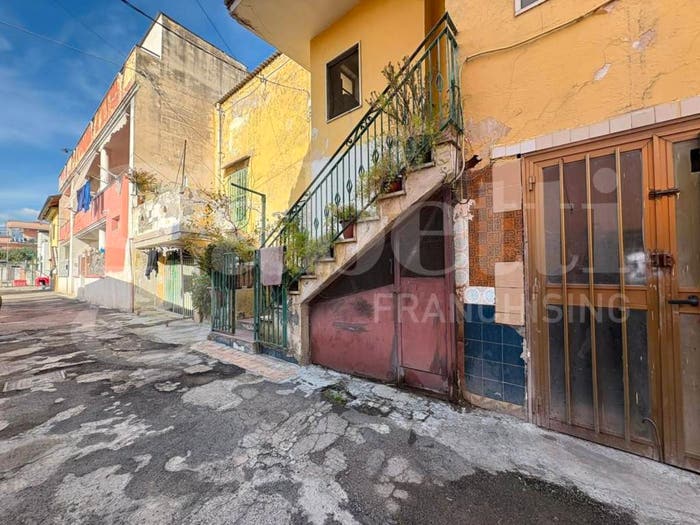 Appartamento bilocale in vendita in VIA MARRA SNC, Boscoreale