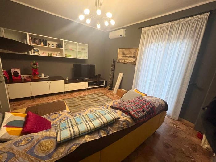 Appartamento quadrilocale in vendita in Via Corinaldo, Le Grazie, Ancona