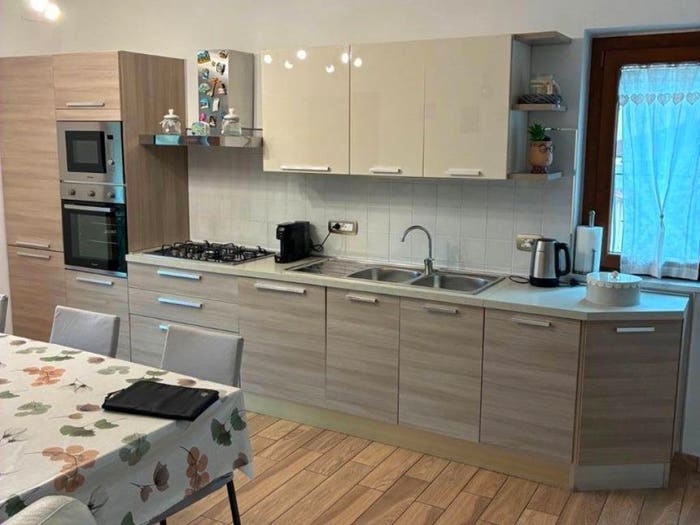 Casa con 5 locali in vendita in Via dei Colli, San Carlo Antona, Massa
