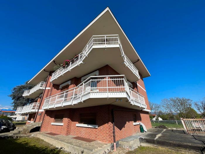 Appartamento quadrilocale in vendita in Via Valle Maira, Cerialdo, Cuneo