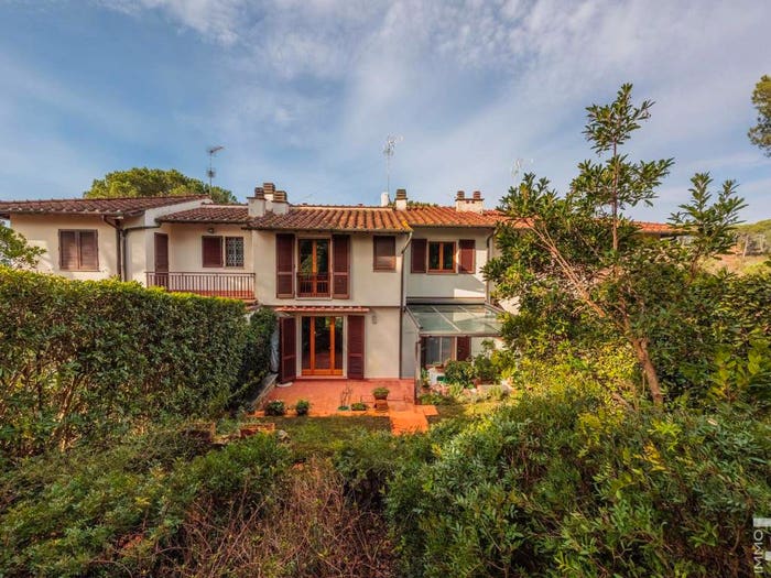 Casa con 6 locali in vendita in Via Fabbiolle, Impruneta