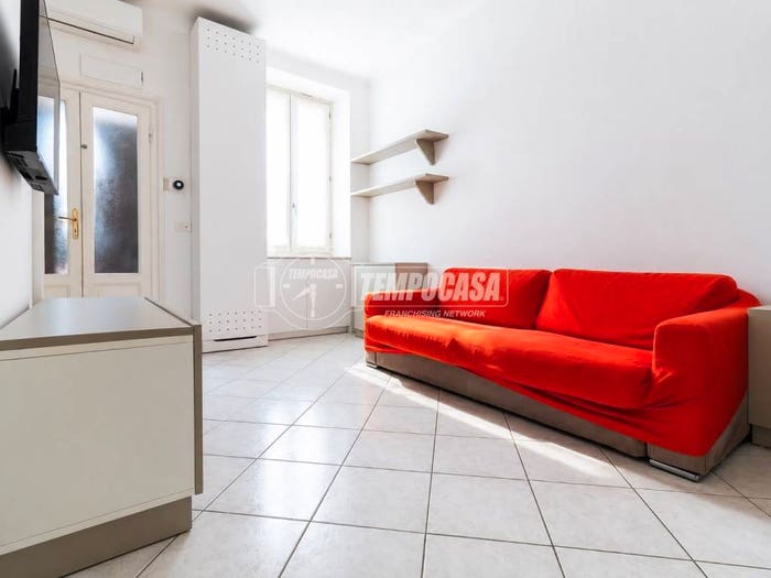Appartamento bilocale in vendita in Via Riva di Trento, Corvetto, Milano