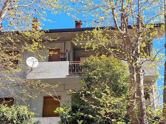 Appartamento con 6 locali in vendita in Viale Bovio, Centro, Teramo