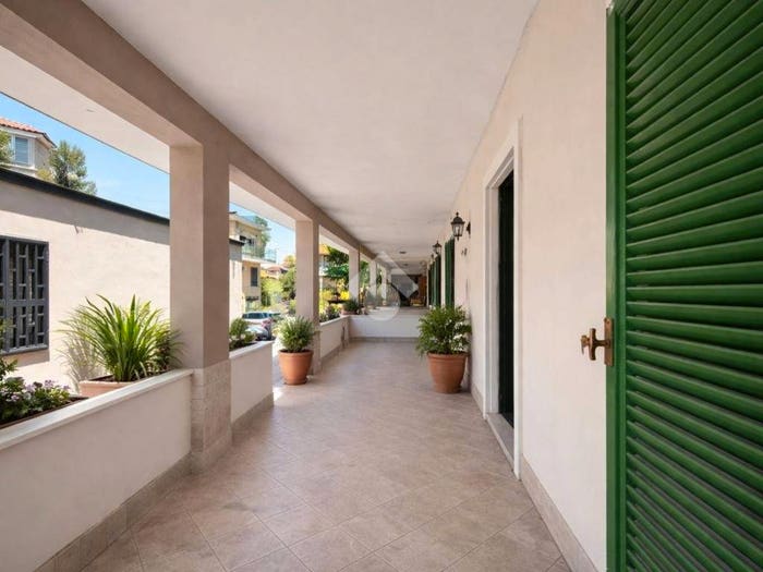Appartamento bilocale in vendita in Via Canesca, Ponte Di Ferro, Sant'Anastasia