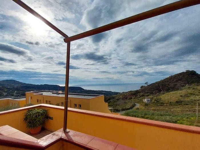 Appartamento bilocale in vendita in Contrada Quattromani, Quattromani, Belvedere Marittimo