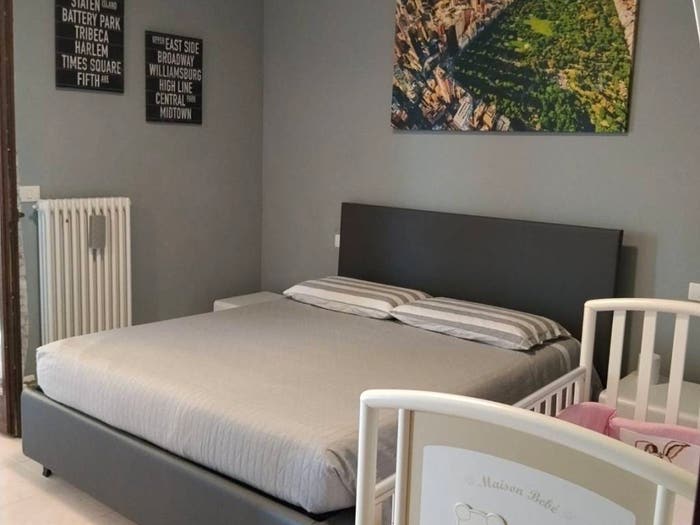Appartamento trilocale in vendita in Centro, Albaredo d'Adige