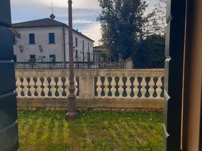Appartamento quadrilocale in affitto in Cipressina, Venezia