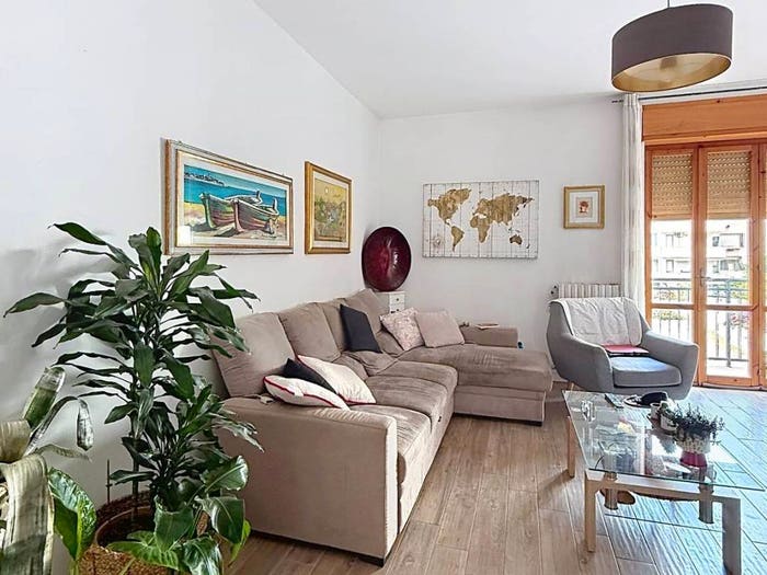 Appartamento quadrilocale in vendita in Via Sassari, Mercede Calabona, Alghero