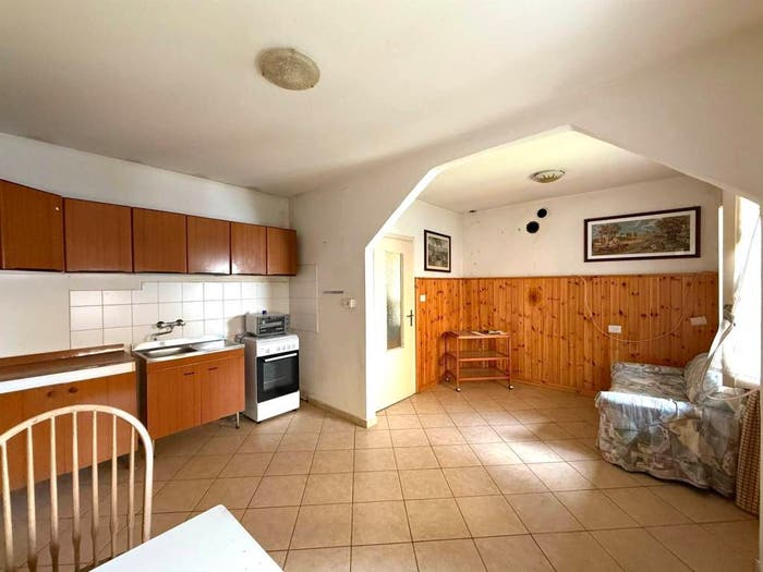 Casa trilocale in vendita in Via Roma, Era, Samolaco