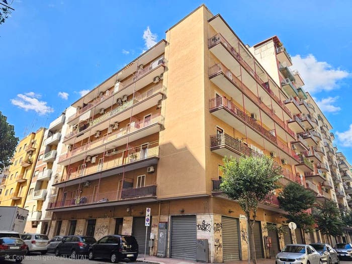Appartamento trilocale in vendita in Via Salento, Italia Montegranaro, Taranto