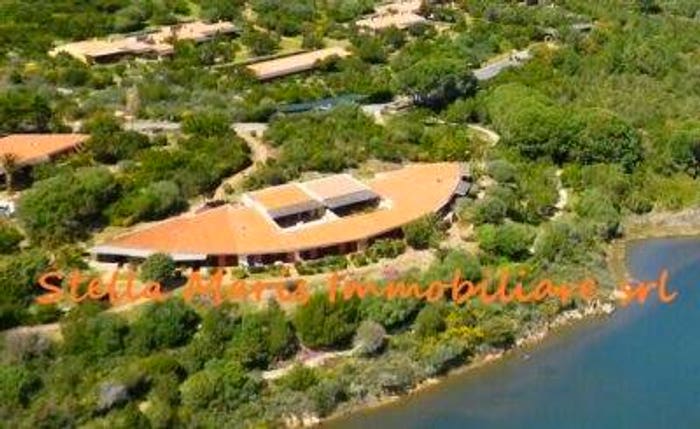 Casa trilocale in vendita in Località Costa Serena, Costa Serena, Palau