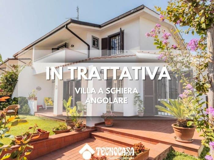 Casa quadrilocale in vendita in Via Preneste, Cerenova, Cerveteri