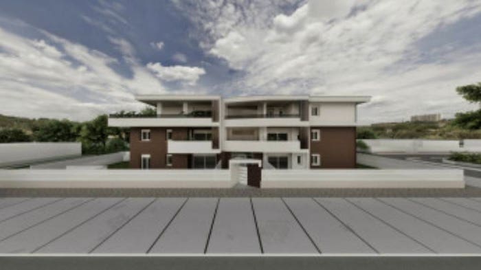 Appartamento in vendita in Via Jacopo Marchese, Centro, Formigine