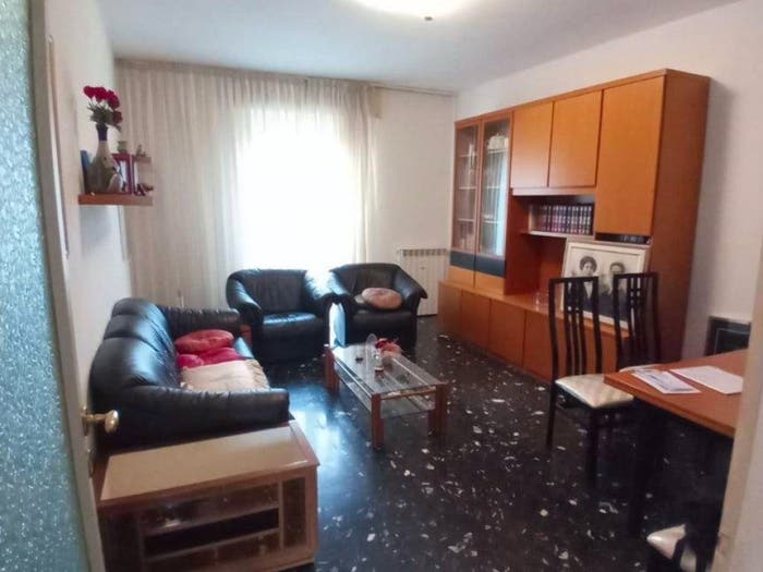 Appartamento quadrilocale in vendita in Via Cesare Battisti, Sant'Antonio, Pisa