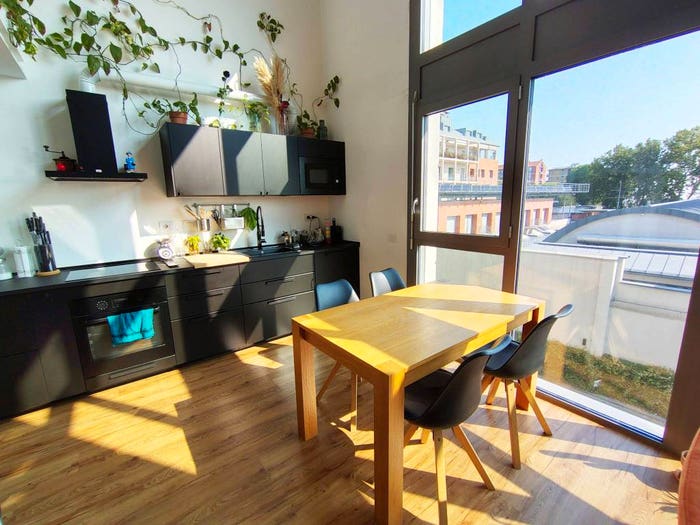 Appartamento trilocale in vendita in Piazza Ovidio, Quartiere Forlanini, Milano