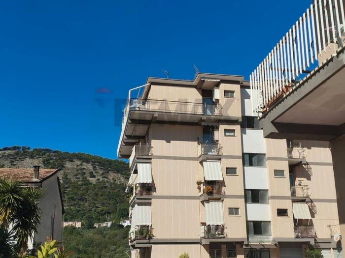 Appartamento quadrilocale in vendita in Castelforte