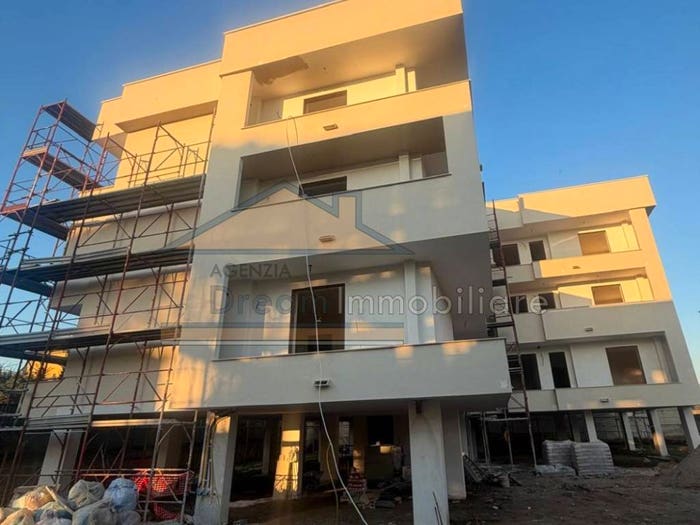 Appartamento trilocale in vendita in Via Spazzilli, Monaci, Giugliano in Campania