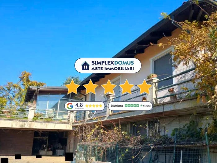 Casa con 6 locali in vendita in Via Presenda, Cascinotta, Leinì