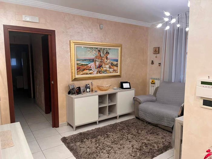 Appartamento trilocale in vendita in Aeroporto, Pescara