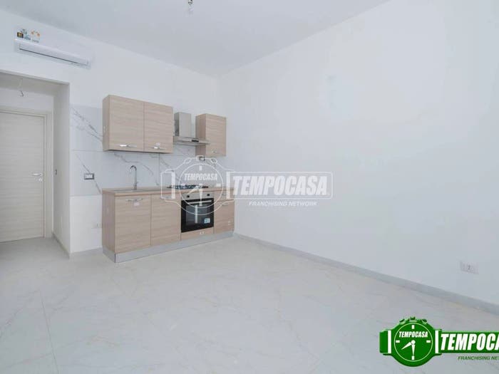 Appartamento bilocale in vendita in Via Privata Rinaldo Cavalli, Centro, Locate di Triulzi