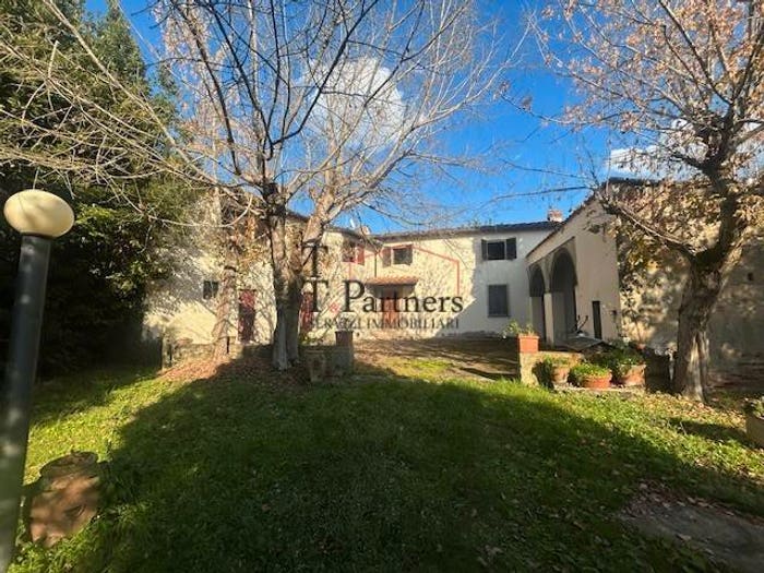 Casa con 6 locali in vendita in Via del Carota, Centro, Bagno a Ripoli