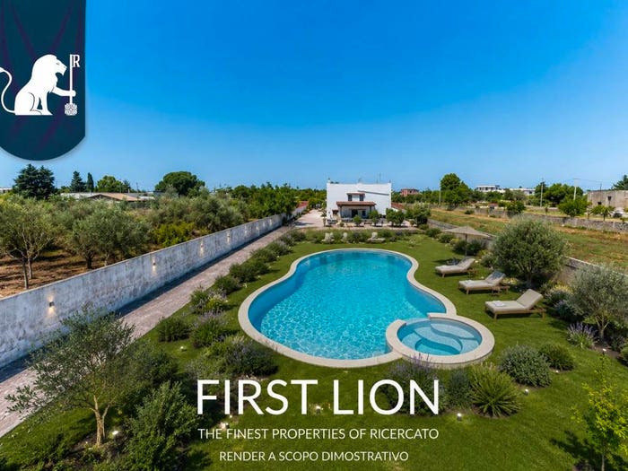 Casa con 6 locali in vendita in Via Santa Croce, Marittima, Diso