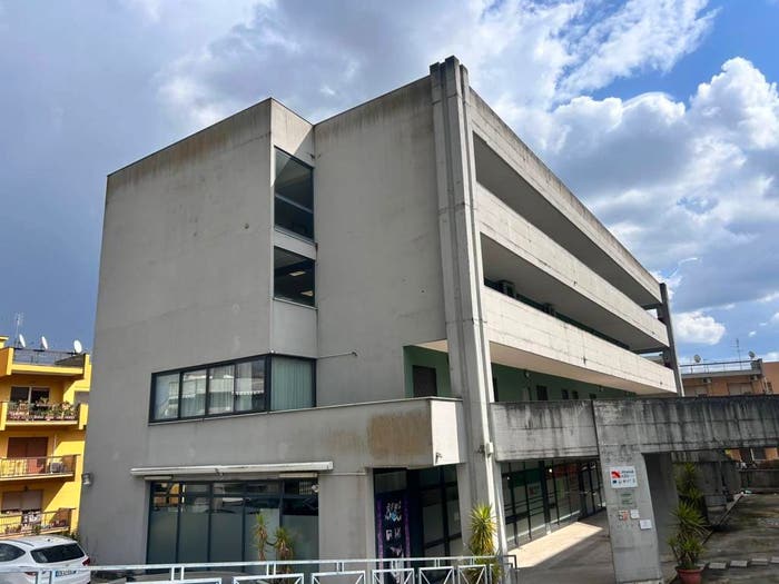 Appartamento con 5 locali in vendita in Viale Ivanoe Bonomi, Centro, Cassino