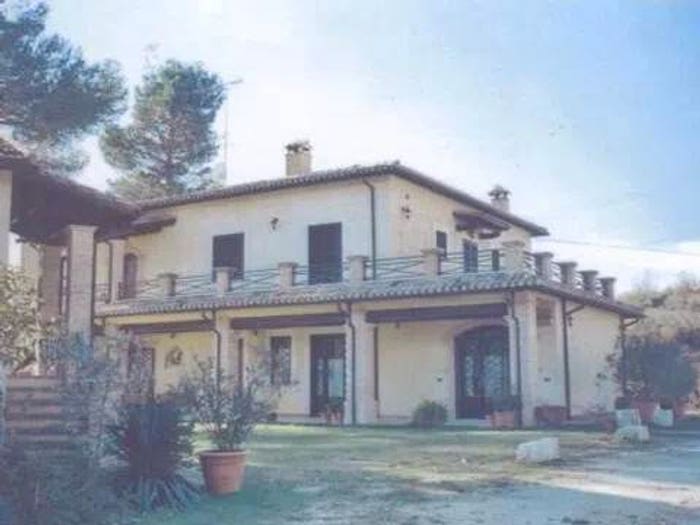 Appartamento con 5 locali in vendita in Via Latina, Vacone