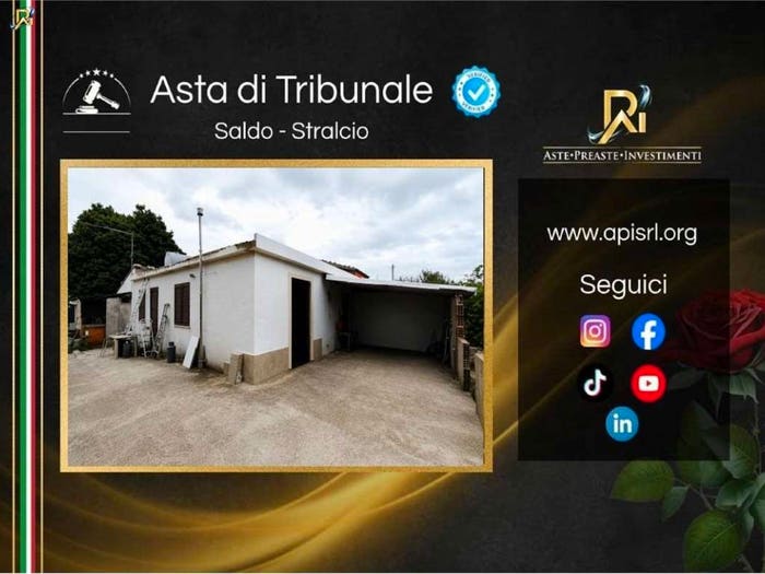Appartamento con 5 locali in vendita in Via Mola, Modica Alta, Modica