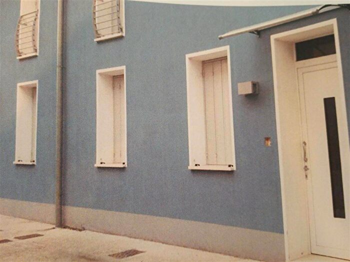 Appartamento quadrilocale in vendita in Centro, Quistello