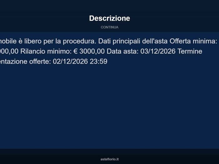 Case in Vendita e in Affitto - 2