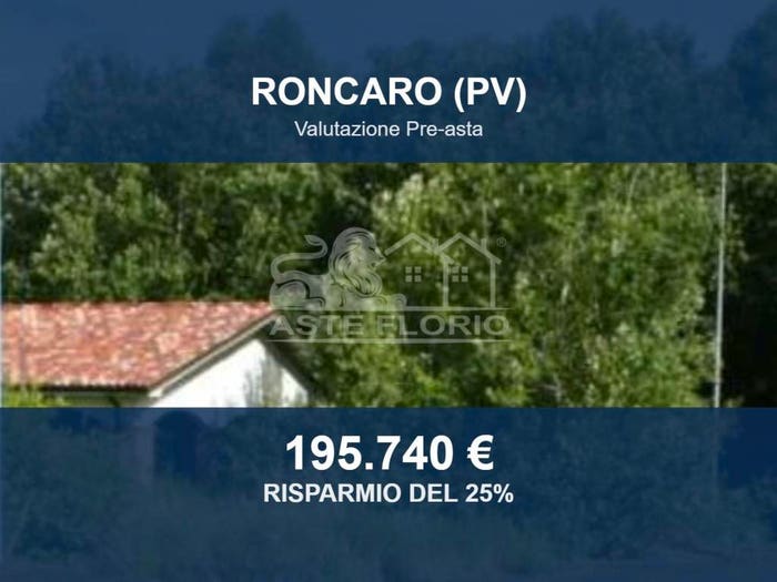 Appartamento monolocale in vendita in null null null, Centro, Roncaro