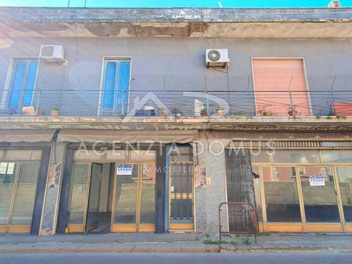 Casa con 5 locali in vendita in Via Gallipoli, Centro, Racale