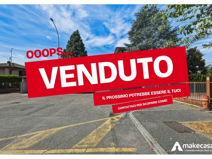 Appartamento quadrilocale in vendita in Piazza Guido Rossa, Centro, Colturano