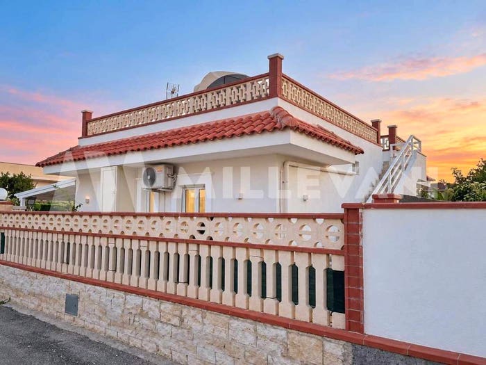 Casa trilocale in vendita in Via Pablo Neruda, Santa Maria Del Focallo, Ispica